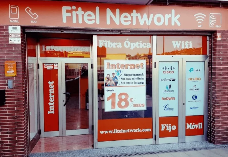 Fitel Networks