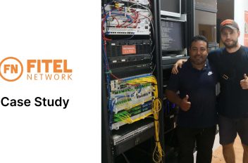 Case study: Fitel Networks