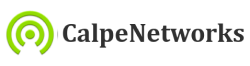 CalpeNetworks logo