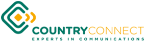Country connect logo