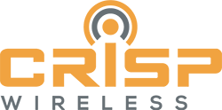Crisp Wireless logo