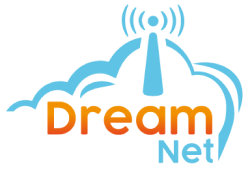 Dreamnet logo