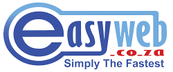 Easyweb logo