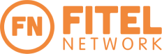 Fitel Network logo
