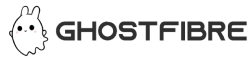 Ghostfibre logo