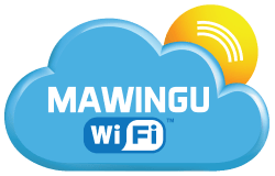 Mawingu Networks logo