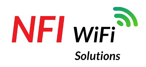 NFI WIFI logo