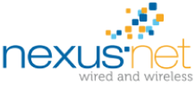 Nexus.net logo