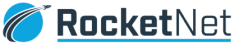 Rocketnet logo