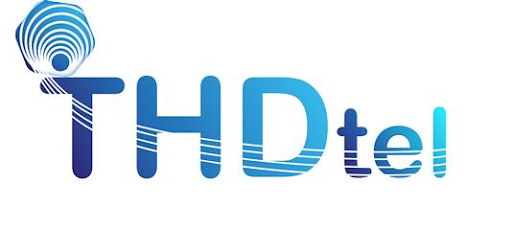THDtel logo
