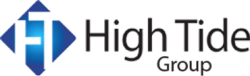 High Tide Group logo