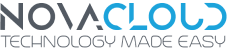 NovaCloud logo