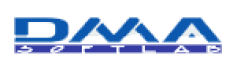 DMA software logo
