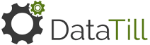 Datatill logo