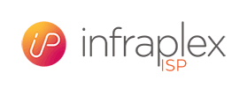 Infraplex logo
