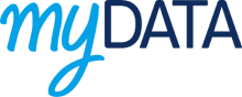 Mydata logo