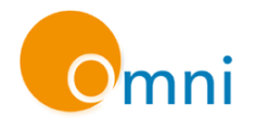 Omni accounts logo