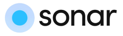 Sonar logo