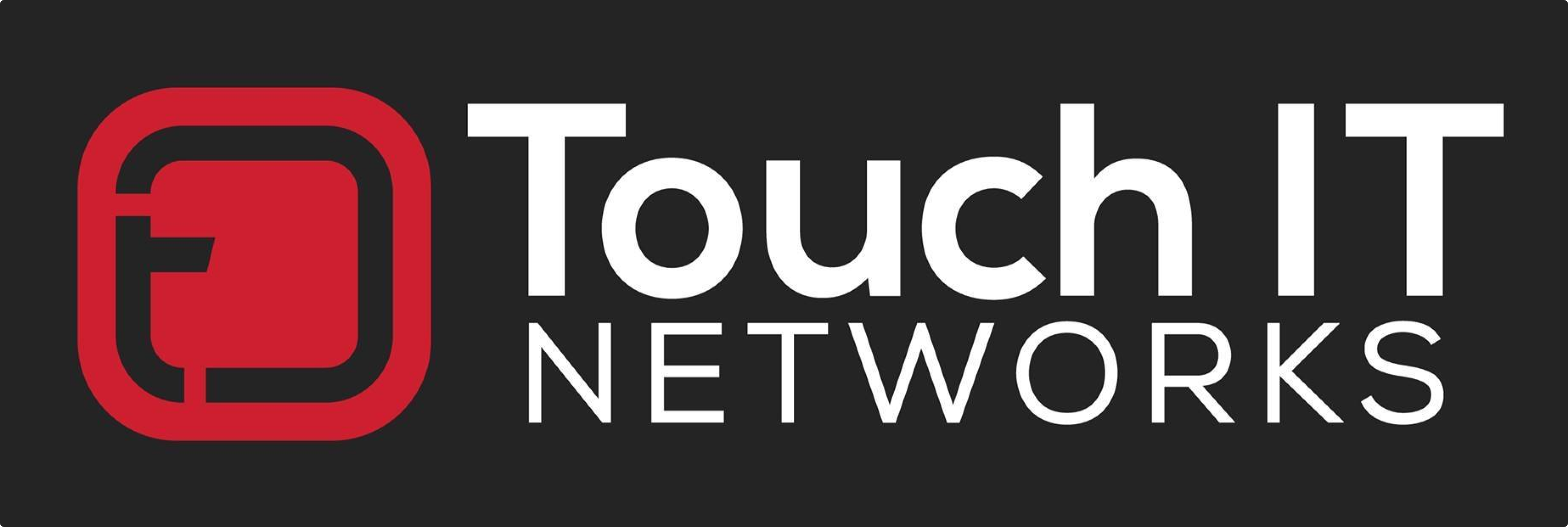 Touch IT Networks logo