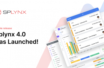 Splynx 4.0 has launched!