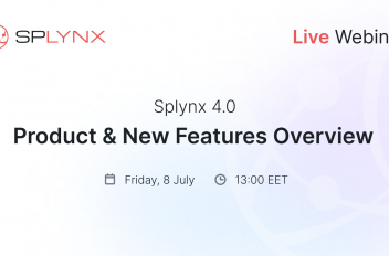 Splynx 4.0 Webinar