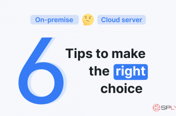 Cloud or on-premise server: What is better for your ISP?