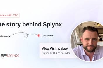 Interview with Alex Vishnyakov