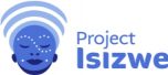 Project Isizwe logo