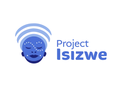 Project Isizwe logo