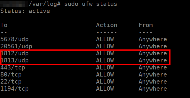 Ubuntu Server