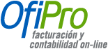 Ofipro logo