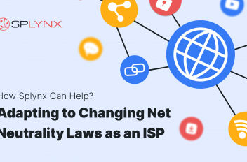 Adapting to Changing Net Neutrality Laws as an ISP