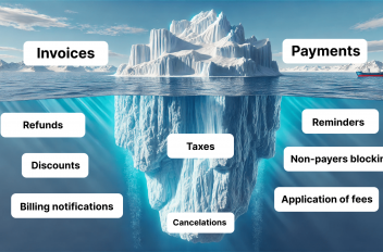 Not only invoices and payments. Helpful billing tips for WISPs