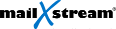 MailStreamX logo