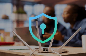 Introducing mPSK for simple and robust per-device control of WiFi networks