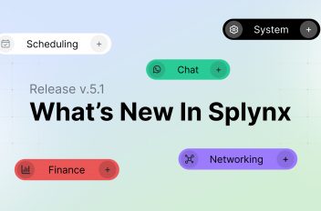 Splynx 5.1 is available today