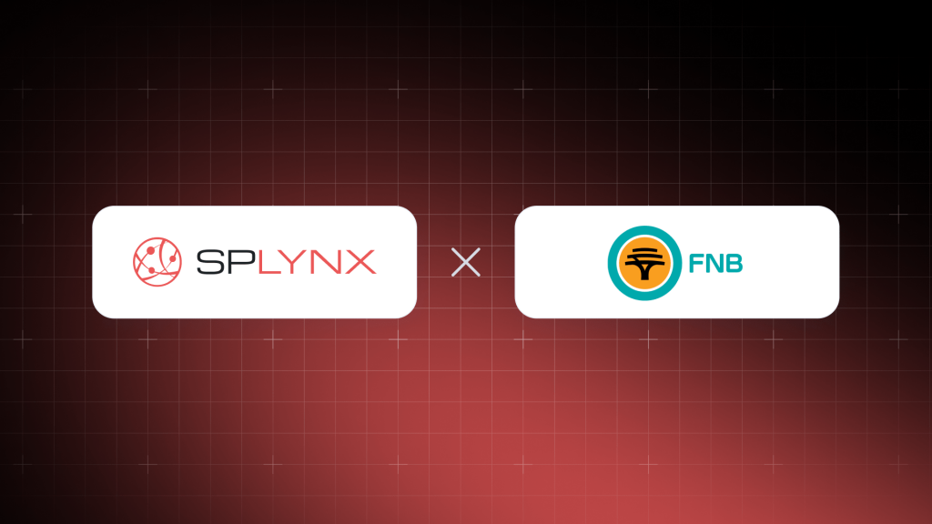 FNB bank integration add-on for Splynx automates the reconciliation of bank transactions with your FNB account