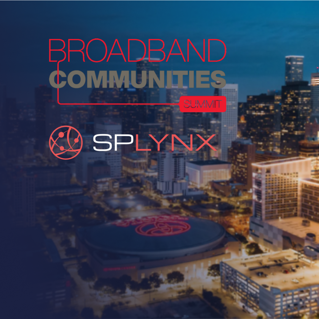 Broadband Communities Summit 2026