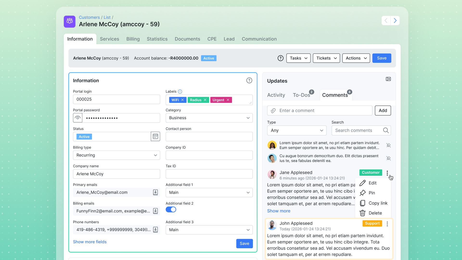 Two-Column-Customer-View-ew