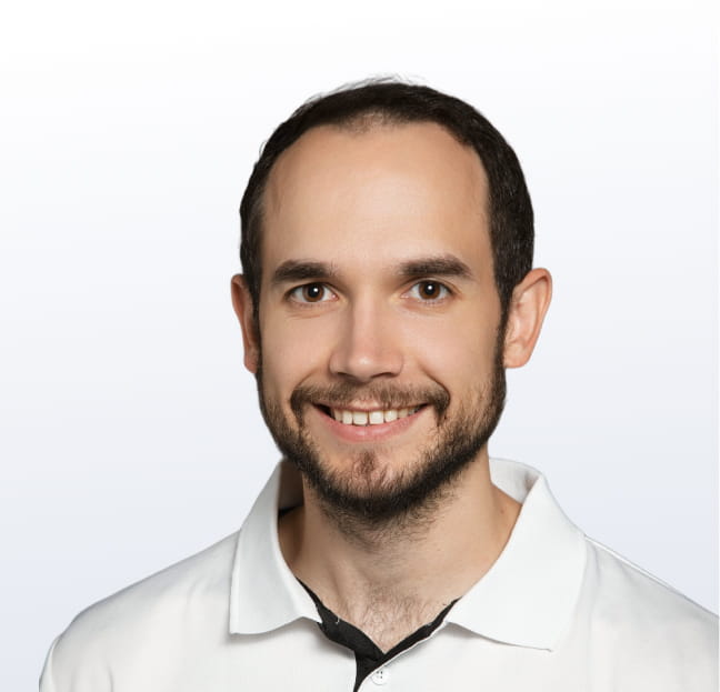 Chris Jansen
