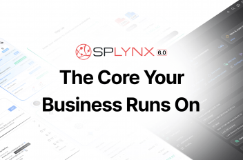 Splynx 6.0 is now available