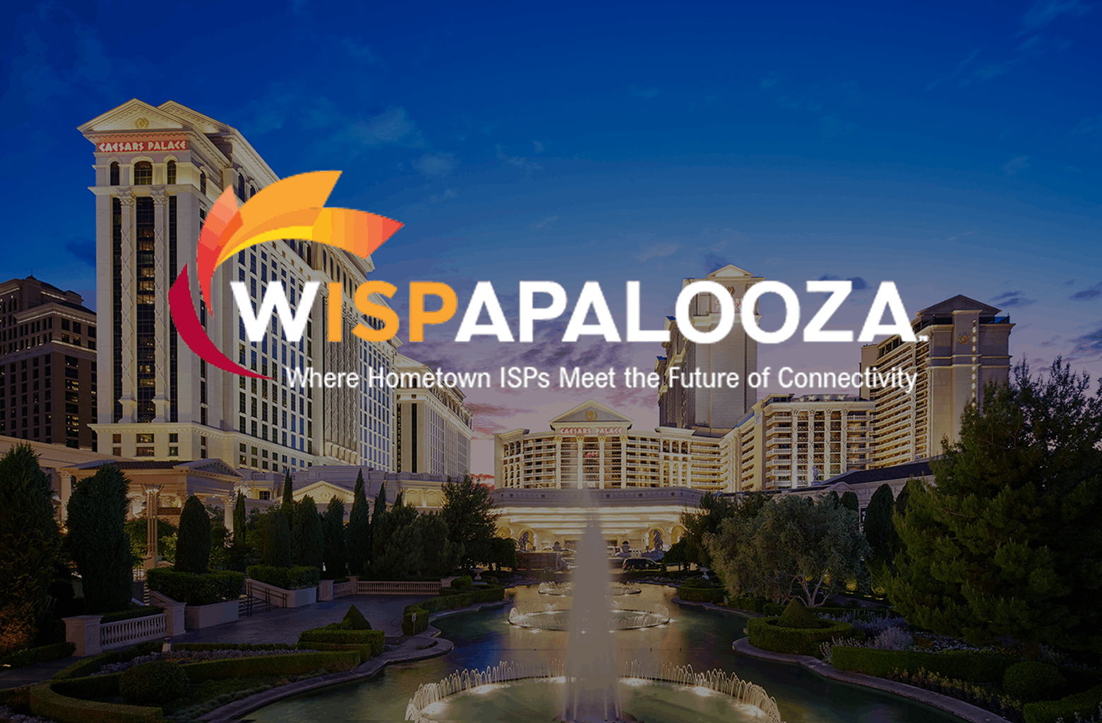 Splynx at Wispapalooza 2026