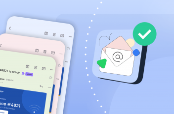 How to organize ISP email management: inboxes, aliases, and deliverability